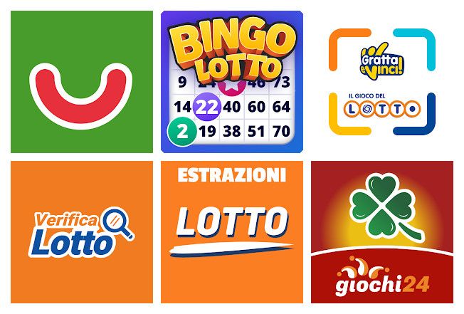 Le 19 migliori lotto per smartphone