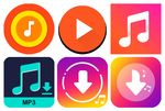 Le 15 migliori apps scaricare mp3 per Android