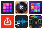 Le 18 migliori apps per mixare musica per smartphone