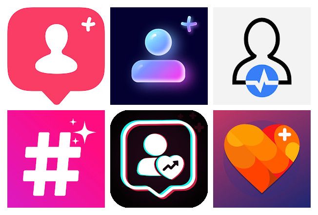 Le 9 migliori apps per follower instagram per Android, iPhone