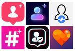 Le 9 migliori apps per follower instagram per Android, iPhone