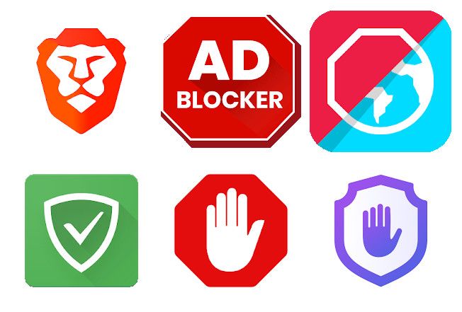 Le 11 migliori apps blocco pubblicità per Android, iPhone