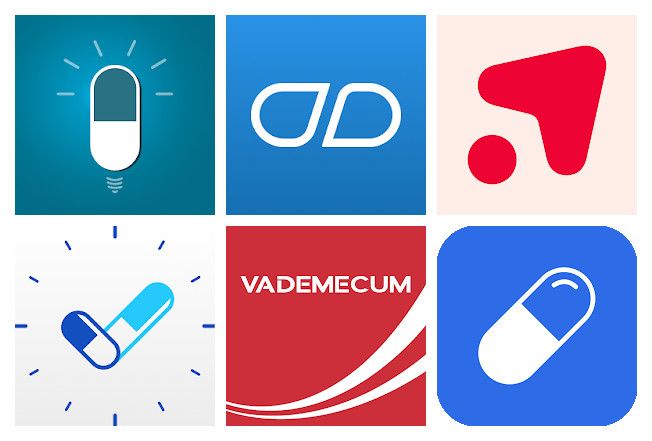 Le 16 migliori farmaci per smartphone Android, iPhone