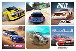 Le 17 migliori gioco di rally per smartphone