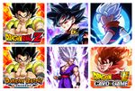 Le 14 migliori gioco di dragon ball per smartphone