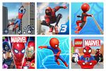 Le 8 migliori gioco spiderman per Android, iPhone