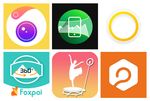 Le 8 migliori apps foto 360 per smartphone