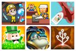 Le 20 migliori idle games per smartphone