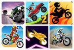 Le 15 migliori giochi di moto per smartphone