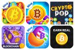 Le 20 migliori giochi per guadagnare crypto per smartphone