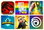 Le 8 migliori giochi ubisoft per Android, iPhone