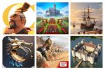 Le 10 migliori giochi tipo age of empires per smartphone