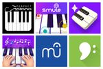 Le 17 migliori apps per imparare a suonare il piano per Android, iPhone