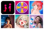 Le 6 migliori giochi sexy per Android, iPhone