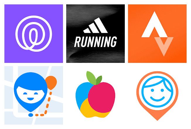 Le 17 migliori apps tracking per smartphone Android, iPhone