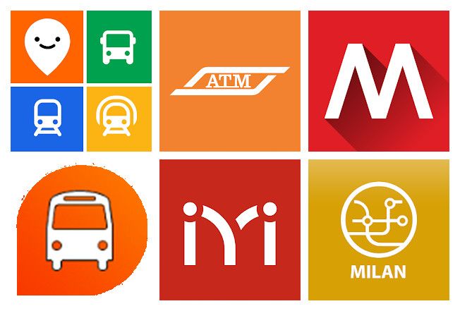 Le 7 migliori apps metro milano per smartphone Android, iPhone