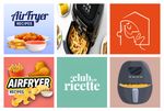 Le 6 migliori ricette friggitrice ad aria per smartphone Android, iPhone