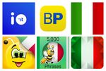 Le 10 migliori apps italiana per smartphone Android, iPhone