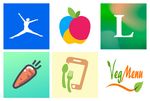 Le 12 migliori apps per dieta vegetariana per smartphone Android, iPhone