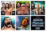 Le 6 migliori gioco wwe per smartphone Android, iPhone