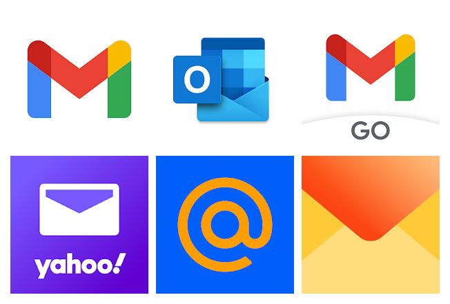 Die 19 beste e-mail-apps für Android