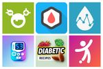 Die 18 beste diabetes-apps für mobile