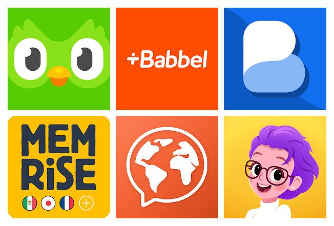 Die 14 beste englisch lern apps für mobile Android, iPhone