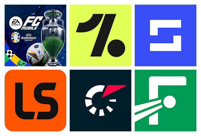 Die 16 beste fussball apps für mobile