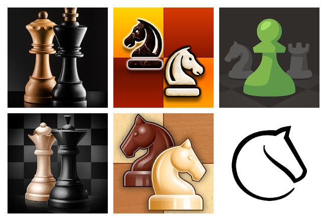 Die 19 beste schach apps für mobile