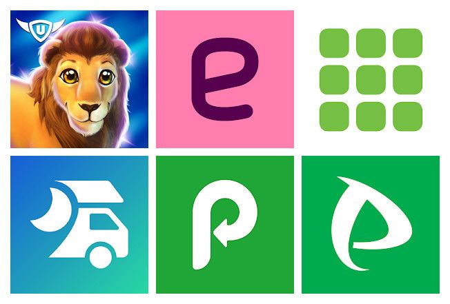 Die 17 beste park apps für mobile