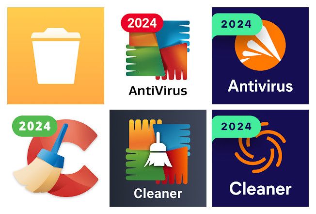 Die 19 beste cleaner apps für Android