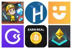 Die 18 beste mining apps für Android