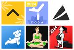 Die 16 beste yoga-apps für Android, iPhone