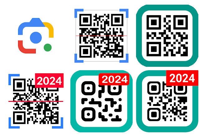 Die 19 beste qr-code-apps für Android, iPhone