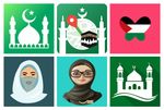 Die 13 beste apps für muslime für mobile Android, iPhone