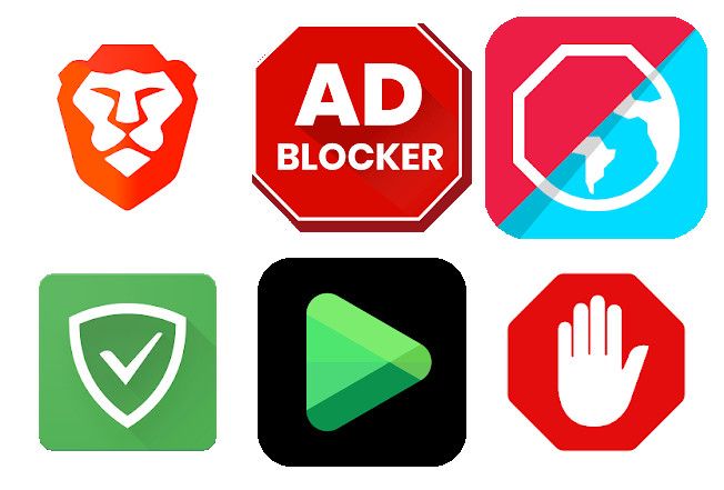 Die 18 beste werbeblocker-apps für mobile