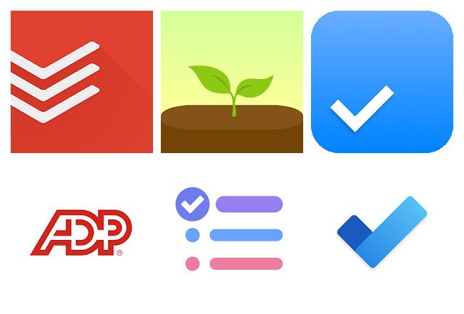 Die 13 beste zeitmanagement apps für mobile Android, iPhone