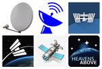 Die 16 beste satelliten-apps für mobile Android, iPhone