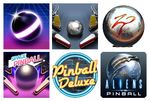 Die 20 beste pinball apps für Android, iPhone