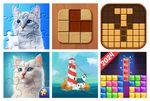 Die 17 beste puzzle apps für mobile Android, iPhone