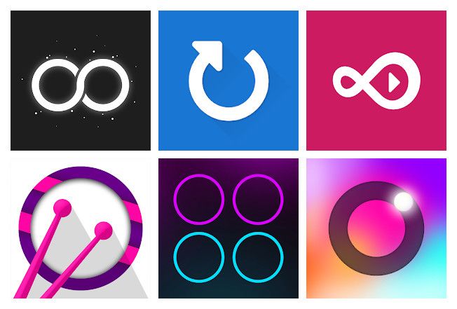 Die 19 beste loop apps für Android