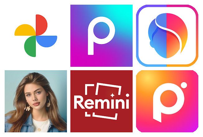 Die 20 beste ki foto apps für Android, iPhone