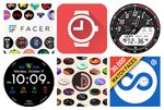 Die 14 beste watch face apps für Android, iPhone