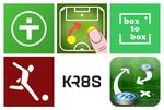 Die 17 beste fußballtrainer apps für mobile