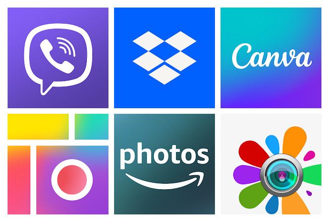 Die 16 beste fotobox apps für Android, iPhone