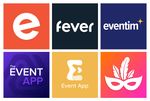 Die 8 beste event-apps für mobile