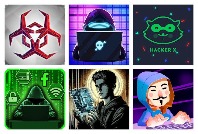 Die 19 beste hacker apps für Android, iPhone