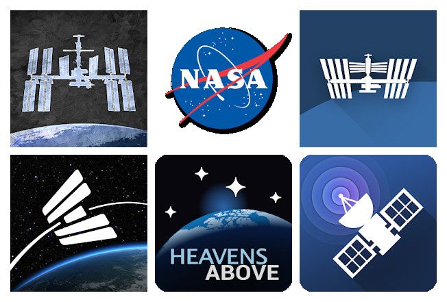 Die 18 beste iss für Android, iPhone