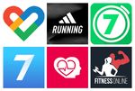 Die 12 beste cardio apps für mobile Android, iPhone