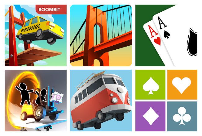 Die 20 beste bridge apps für Android, iPhone